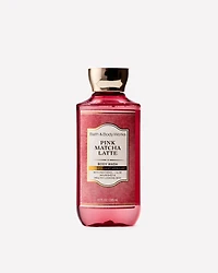 Pink Matcha Latte Body Wash