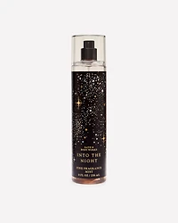 Into the Night Fine Fragrance Mist