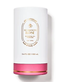 Heirloom Rose Eau De Parfum
