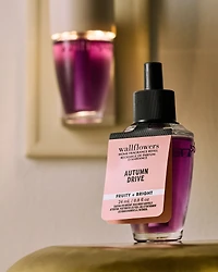 Autumn Drive Wallflowers Fragrance Refill