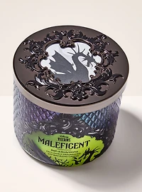 Maleficent 3-Wick Candle