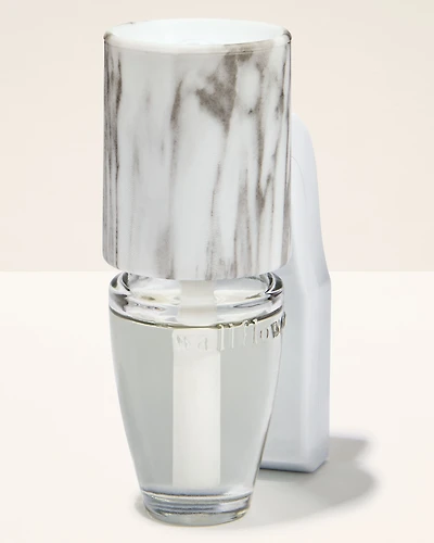 Marble Scent Control™ Wallflowers Fragrance Plug