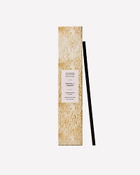 Santal + Amber Fragrance-Infused Liquidless Reeds