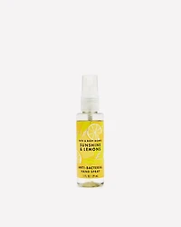 Sunshine & Lemons Hand Sanitizer Spray