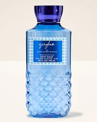 Gingham Body Wash