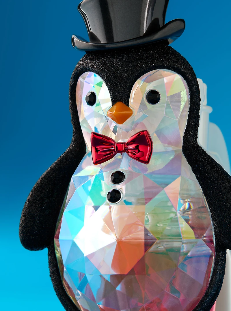 Mr. Penguin Nightlight Wallflowers Fragrance Plug