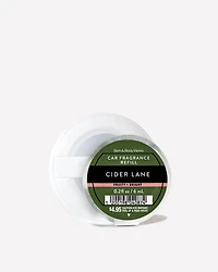 Cider Lane Car Fragrance Refill