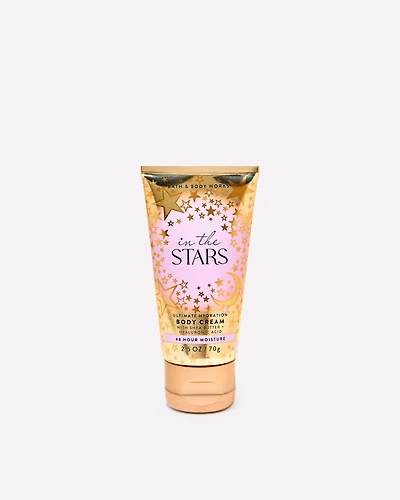In the Stars Travel Size Ultimate Hydration Body Cream