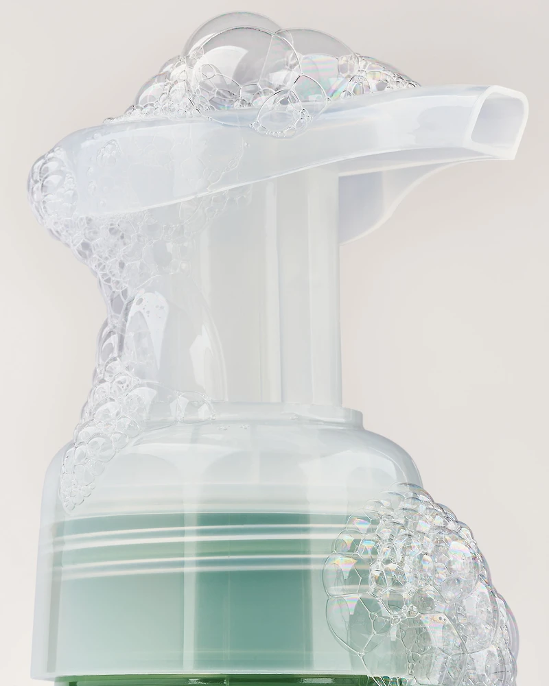 Fresh Watermelon Gentle & Clean Foaming Hand Soap