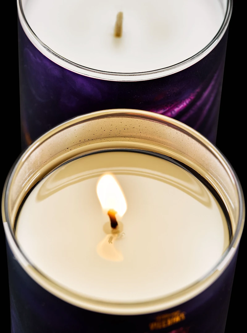 Evil Queen Single Wick Candle