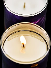 Evil Queen Single Wick Candle