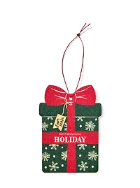 Holiday Hanging Fragrance Diffuser