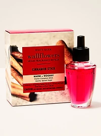 Cinnamon Stick Wallflowers Refills 2-Pack