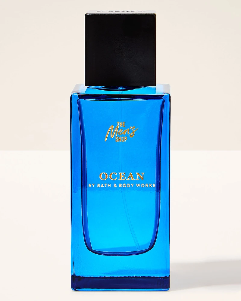 Ocean Cologne