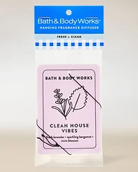 Clean House Vibes Hanging Fragrance Diffuser