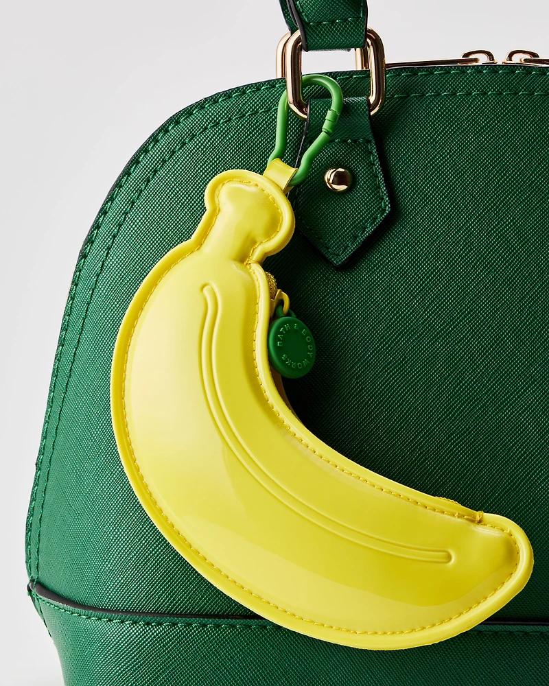 Banana Coin Purse