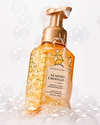 Almond Croissant Gentle & Clean Foaming Hand Soap