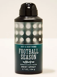 Football Season Body Spray