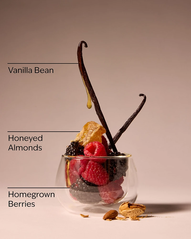 Berry Almond Drizzle Gentle & Clean Foaming Hand Soap