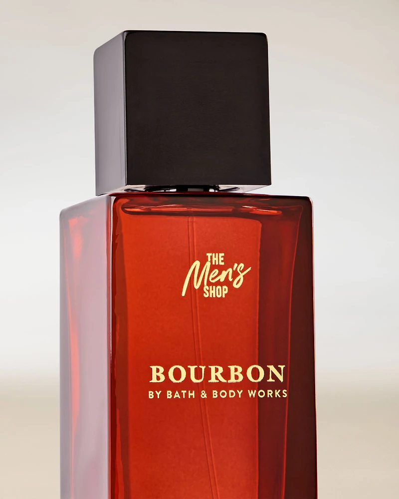 Bourbon Cologne
