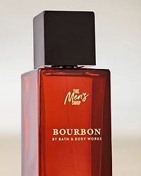 Bourbon Cologne