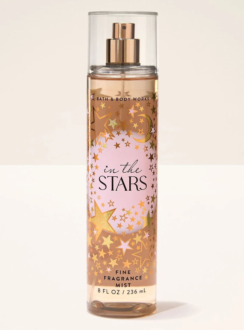 In the Stars Fine Fragrance Mist