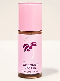 Coconut Nectar Travel Size Fine Fragrance Mist