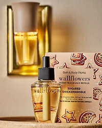 Sugared Snickerdoodle Wallflowers Refills 2-Pack