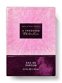 A Thousand Wishes Eau De Parfum