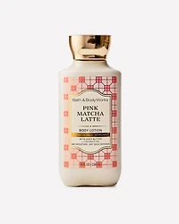 Pink Matcha Latte Body Lotion
