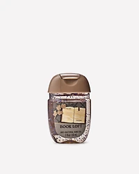 Book Loft PocketBac Hand Sanitizer