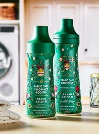 Fresh Balsam Laundry Detergent