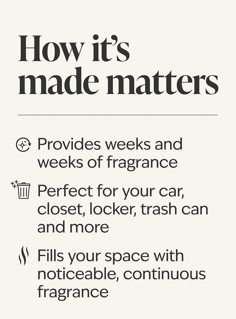 Cozy Christmas PJs Hanging Fragrance Diffuser