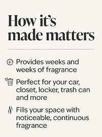 Cozy Christmas PJs Hanging Fragrance Diffuser