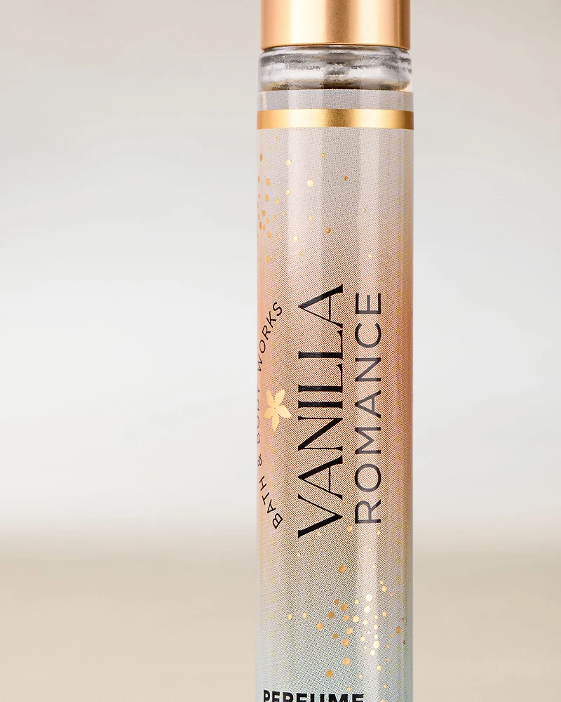 Vanilla Romance Mini Perfume Spray