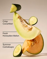 Cucumber Melon Ultimate Hydration Body Cream