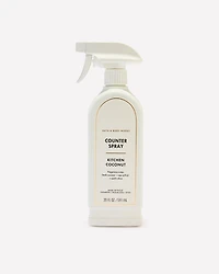 Kitchen Coconut Counter Spray