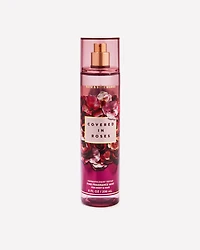 Covered In Roses Fine Fragrance Mist
