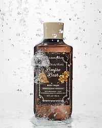 Bonfire Bash Body Wash