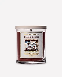 Praline Delight Single Wick Candle