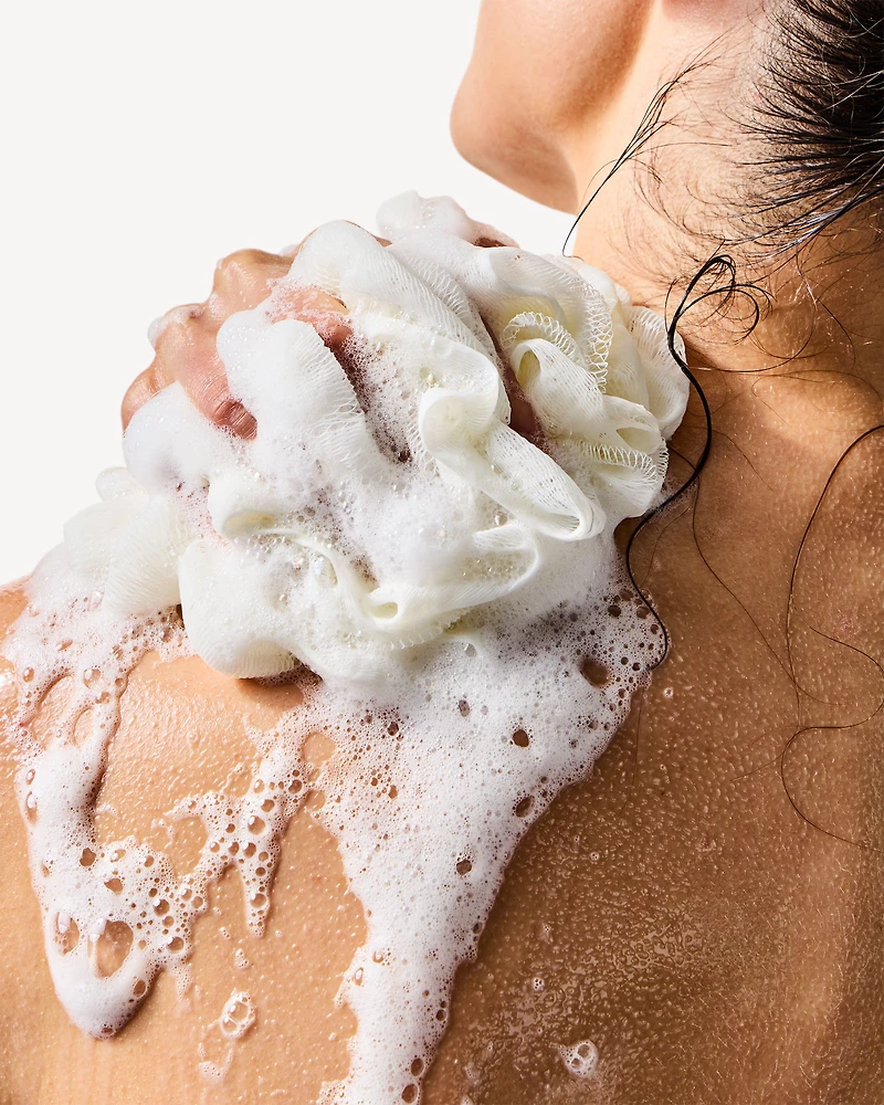 Banana Blend Moisturizing Body Wash