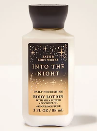 Into the Night Travel Size Body Lotion