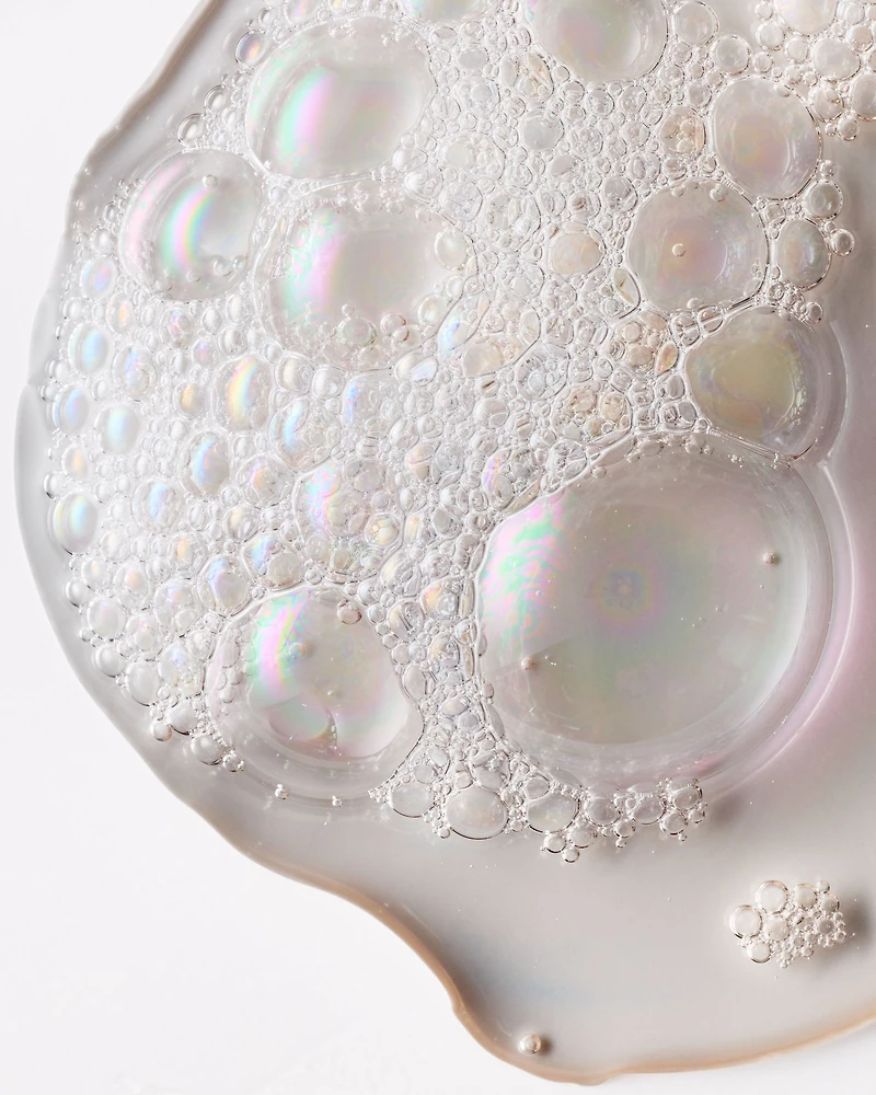 Sandalwood Body Wash & Foam Bath