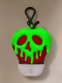 Evil Queen Poison Apple Glow-in-the-Dark PocketBac Holder