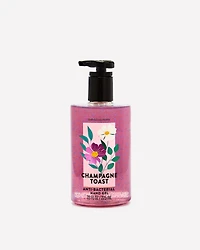 Champagne Toast Hand Sanitizer with Pump