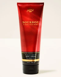 Bourbon Ultimate Hydration Body Cream
