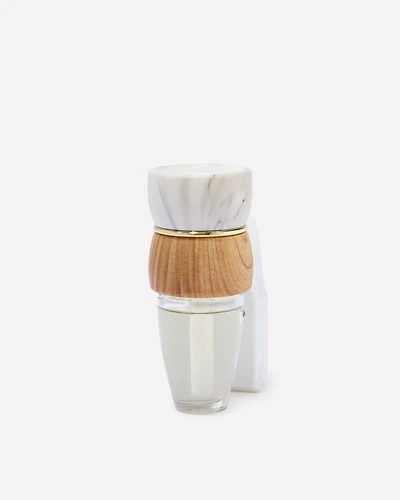 Marble Hourglass Scent Control™ Wallflowers Fragrance Plug