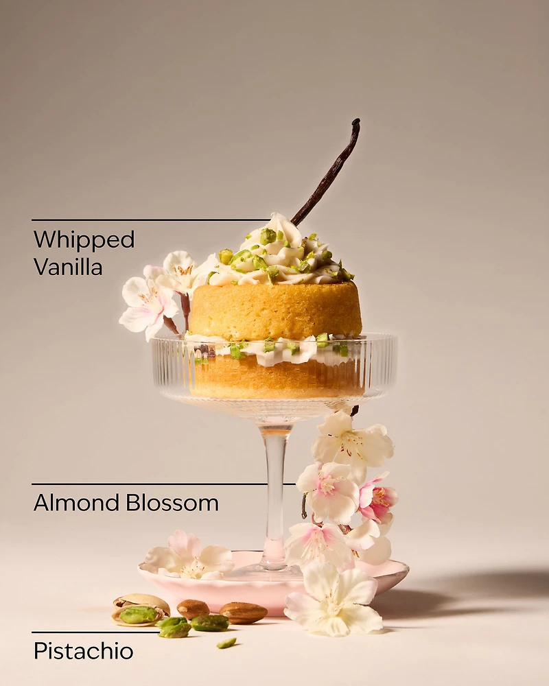 Toasted Pistachio Travel Size Fine Fragrance Mist