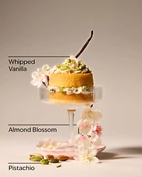 Toasted Pistachio Travel Size Fine Fragrance Mist