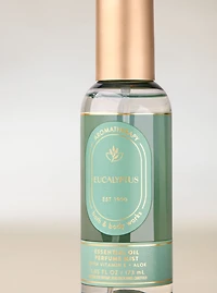 Eucalyptus Essential Oil Mist